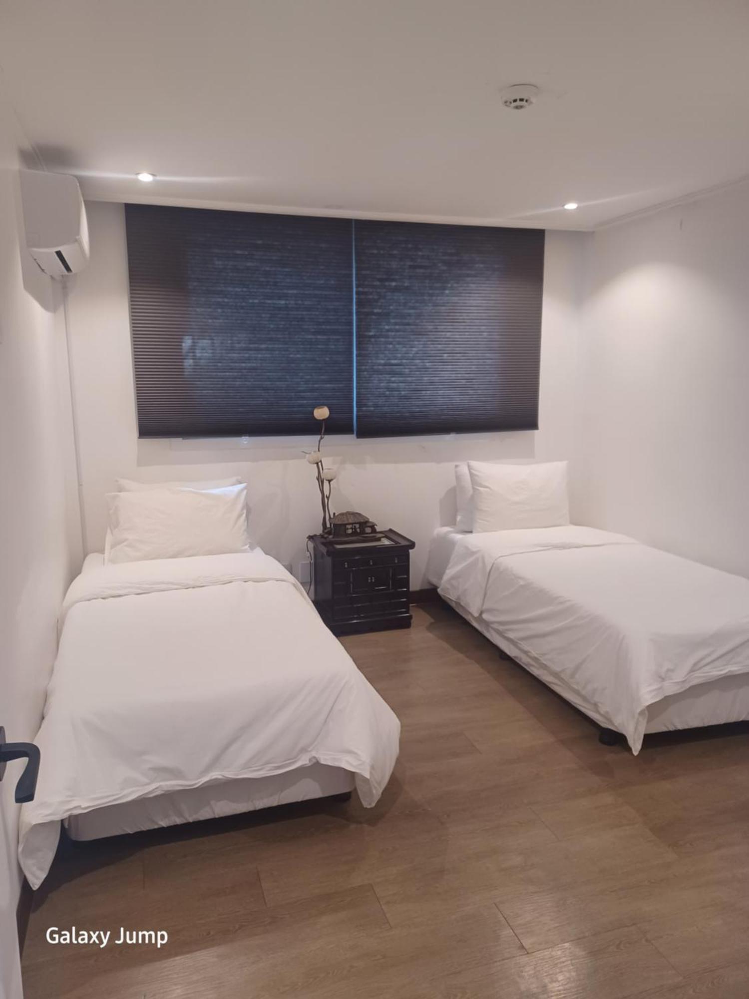 Onaumi Guest house Seoul