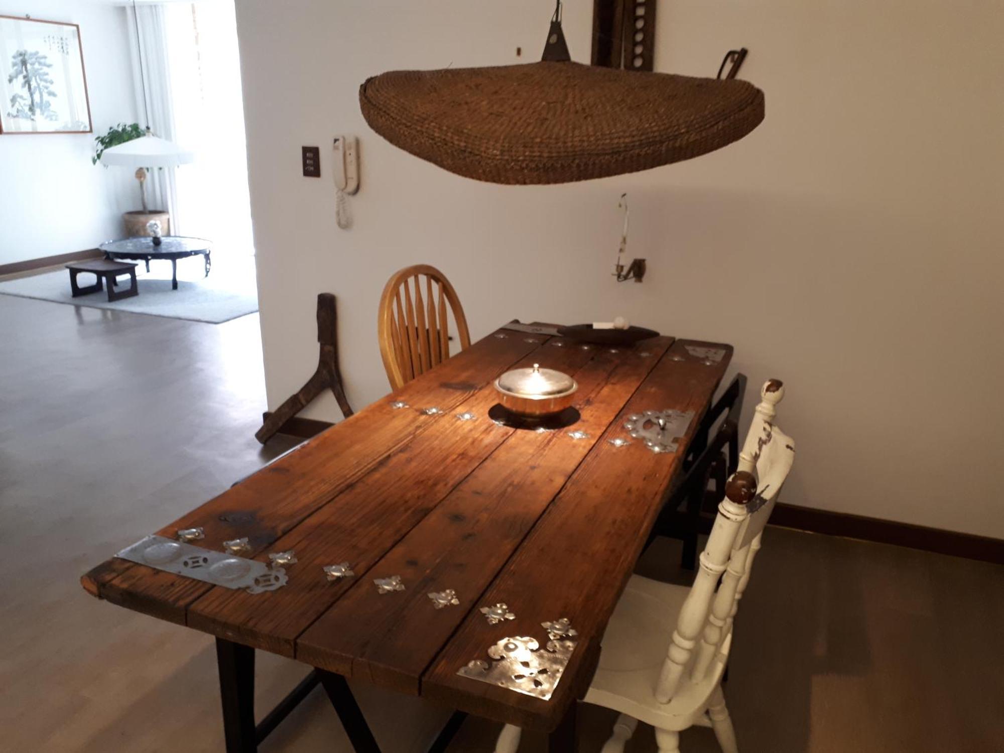 Onaumi Guest house